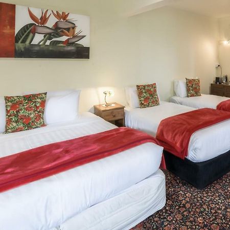 Marlin House Bed & Breakfast Paihia Luaran gambar