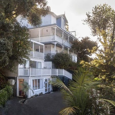 Marlin House Bed & Breakfast Paihia Luaran gambar