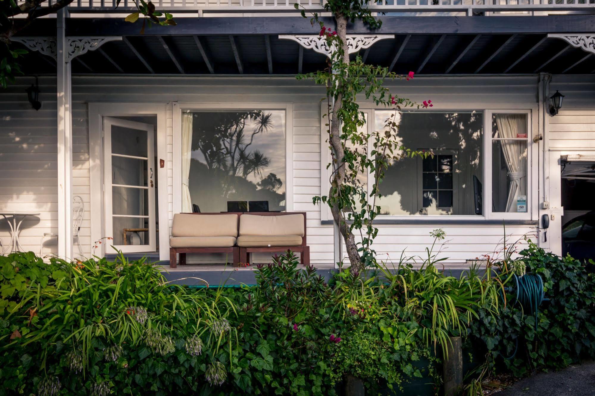 Marlin House Bed & Breakfast Paihia Luaran gambar