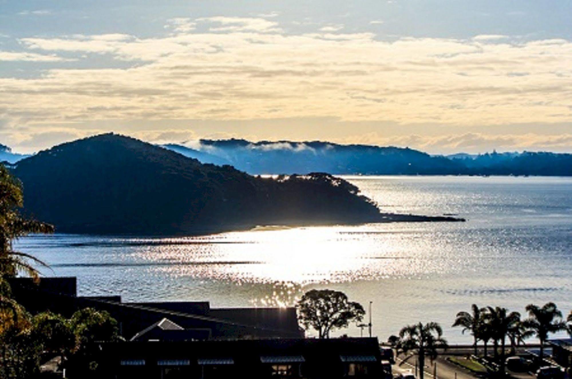 Marlin House Bed & Breakfast Paihia Luaran gambar