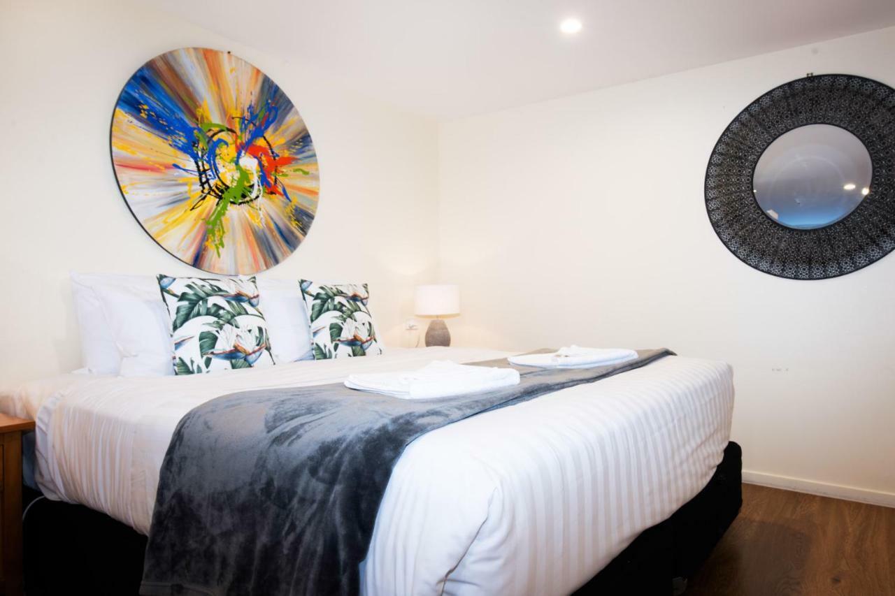 Marlin House Bed & Breakfast Paihia Luaran gambar