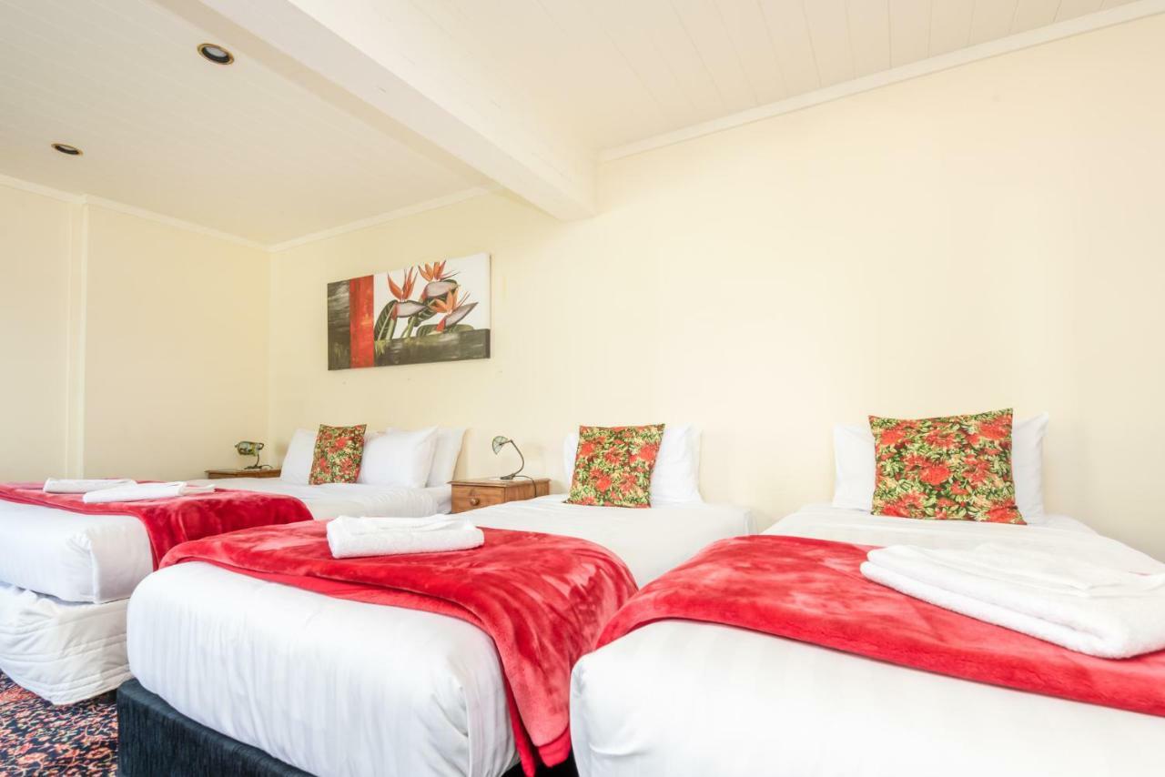 Marlin House Bed & Breakfast Paihia Luaran gambar