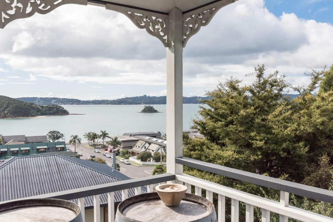 Marlin House Bed & Breakfast Paihia Luaran gambar