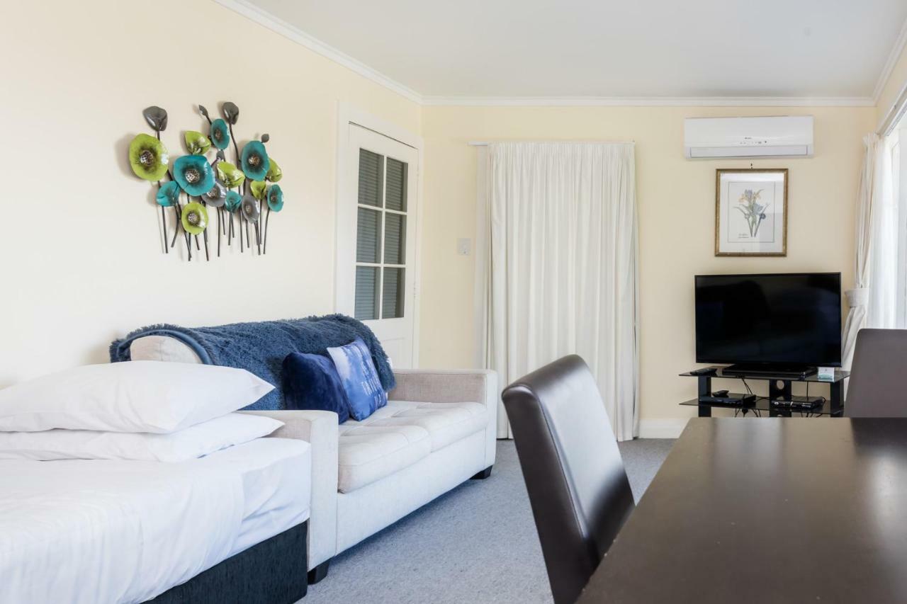 Marlin House Bed & Breakfast Paihia Luaran gambar