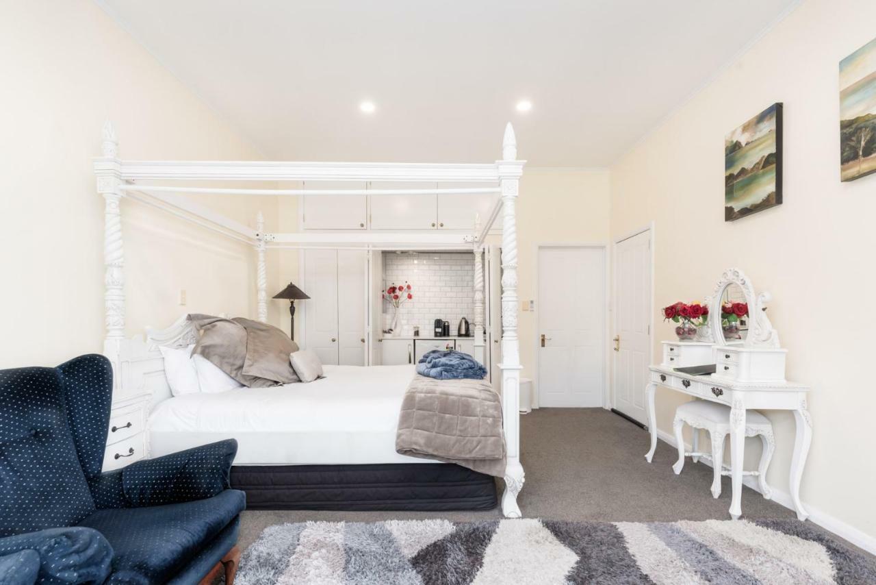 Marlin House Bed & Breakfast Paihia Luaran gambar