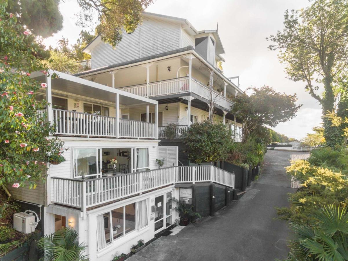 Marlin House Bed & Breakfast Paihia Luaran gambar